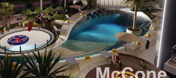 1 Schlafzimmer Wohnung in Jumeirah Village Circle, UAE, Nr. 25914 14