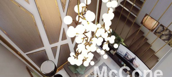 1 Schlafzimmer Wohnung in Jumeirah Village Circle, UAE, Nr. 25914 7