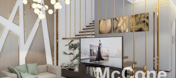 1 Schlafzimmer Wohnung in Jumeirah Village Circle, UAE, Nr. 25914 3