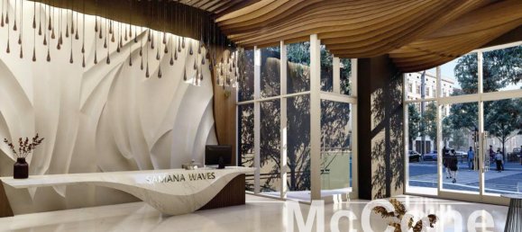 1 Schlafzimmer Wohnung in Jumeirah Village Circle, UAE, Nr. 25914 11