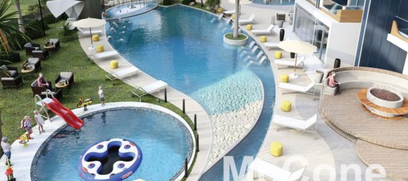 1 Schlafzimmer Wohnung in Jumeirah Village Circle, UAE, Nr. 25914 13