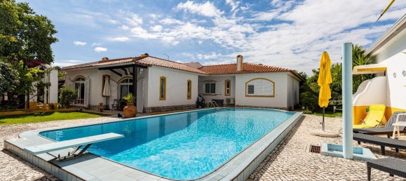 9 bedrooms House in Setubal, Portugal No. 51166 5