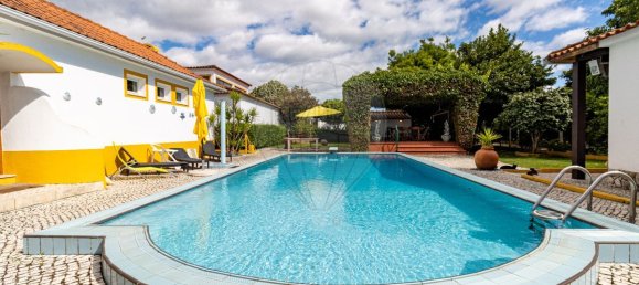 9 bedrooms House in Setubal, Portugal No. 51166 6