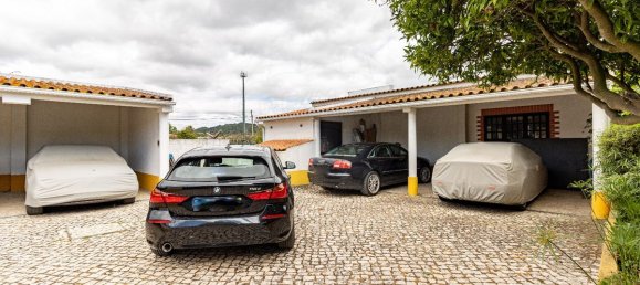 9 bedrooms House in Setubal, Portugal No. 51166 24