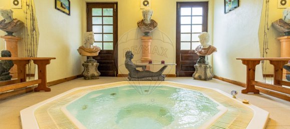 9 bedrooms House in Setubal, Portugal No. 51166 20