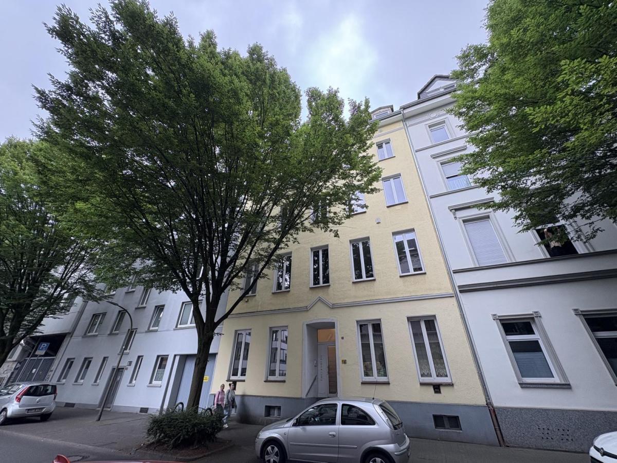 Studio in Dortmund, Germany, Nr. 285593