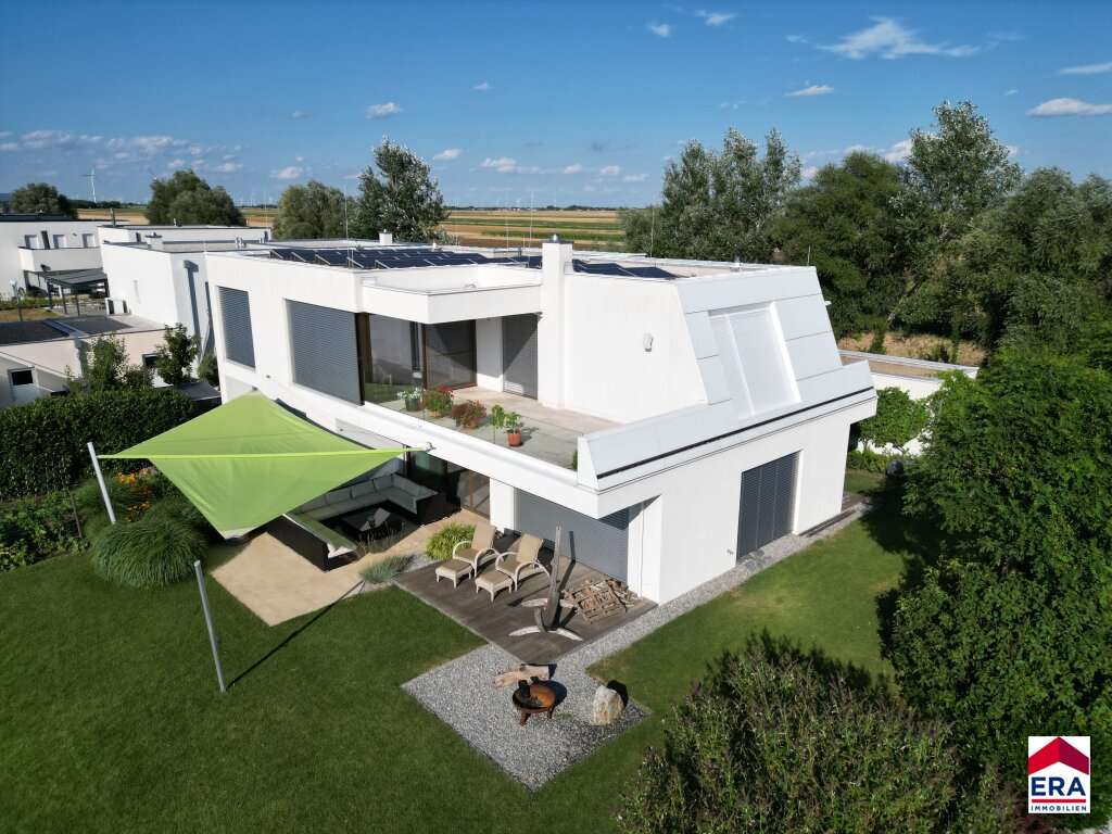6-Zimmer Villa in Parndorf, Austria, Nr. 111791