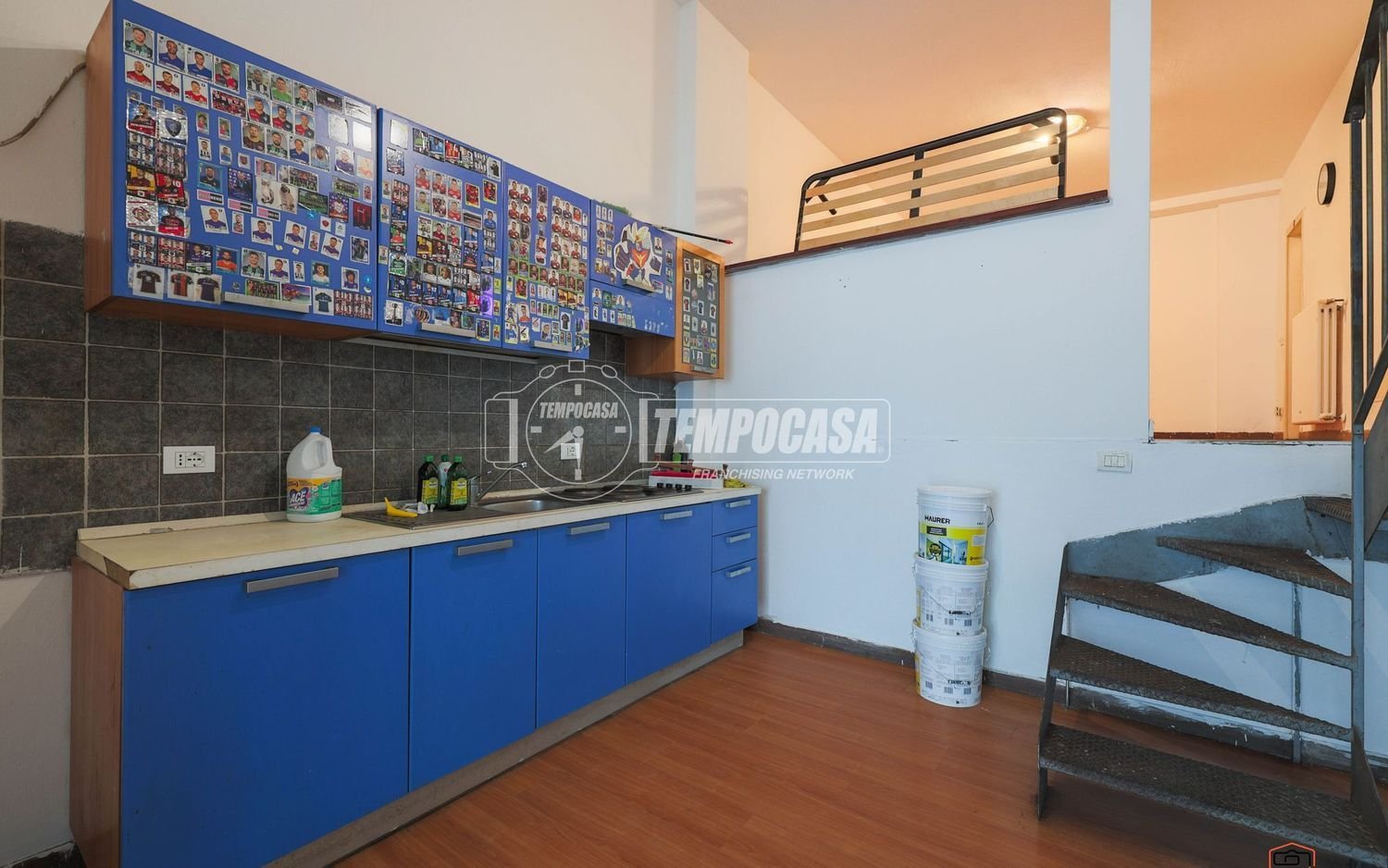 2 chambres Duplex à Rimini, Italy No. 319352