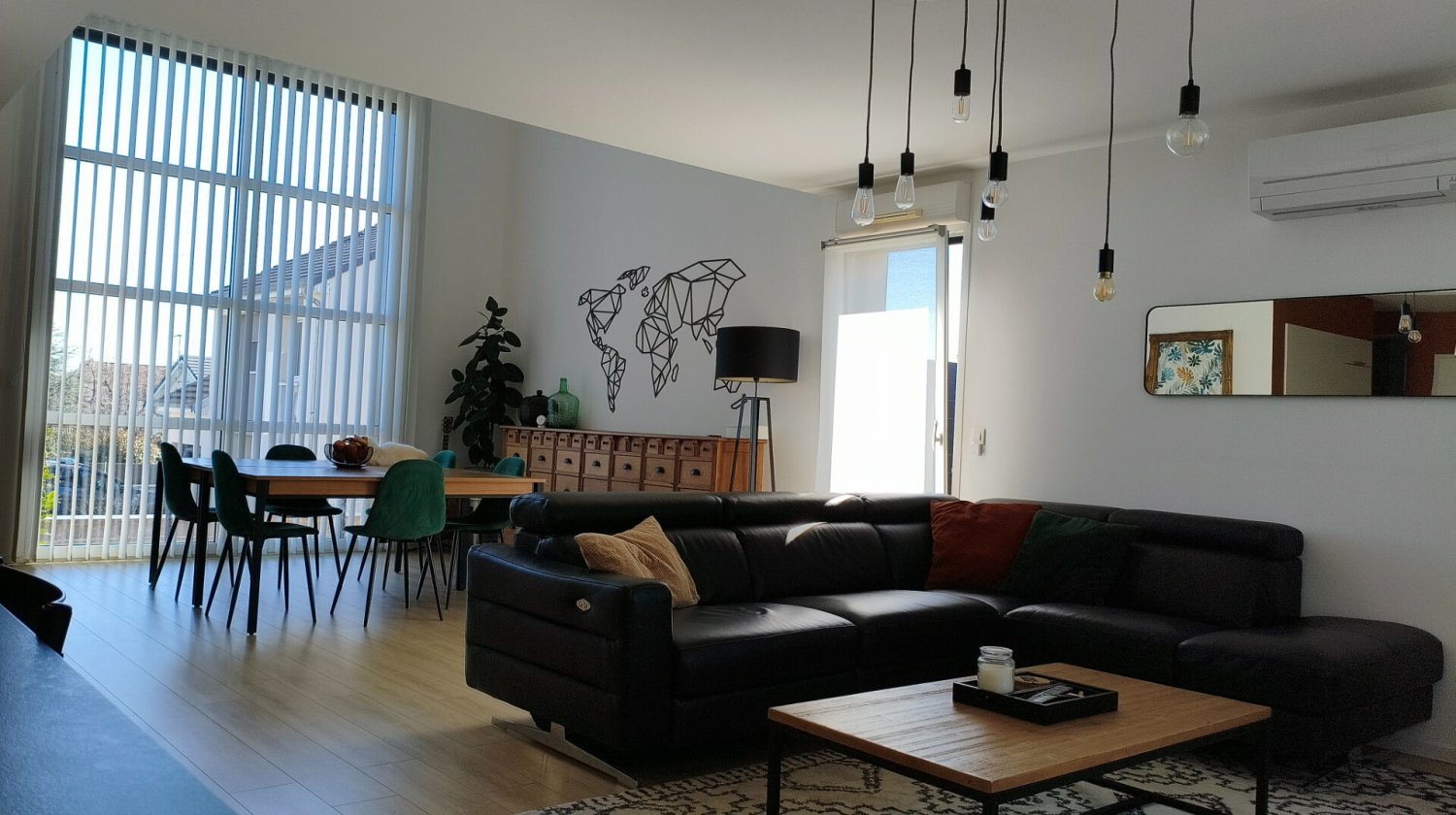 Дом с 5 спальнями в Жарни, Франция № 216227