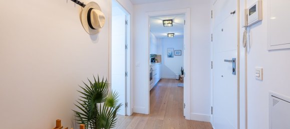 3 غرف نوم شقة في Mijas, Spain رقم 43417 10