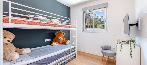 3 غرف نوم شقة في Mijas, Spain رقم 43417 18