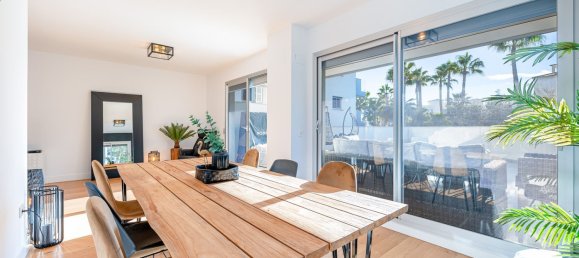 3 غرف نوم شقة في Mijas, Spain رقم 43417 6