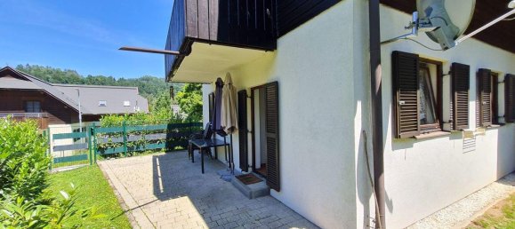 2-Zimmer Wohnung in Feistritz im Rosental, Austria, Nr. 21882 12