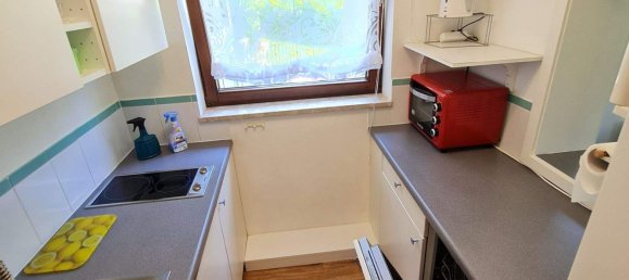 2-Zimmer Wohnung in Feistritz im Rosental, Austria, Nr. 21882 9