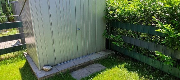 2-Zimmer Wohnung in Feistritz im Rosental, Austria, Nr. 21882 13