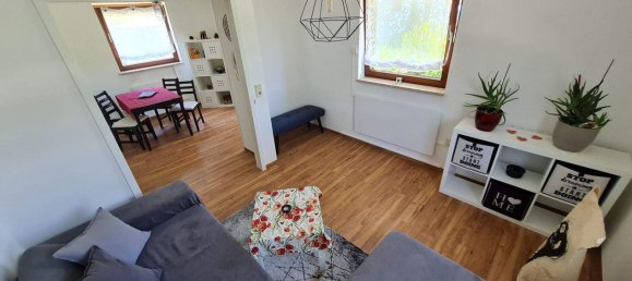 2-Zimmer Wohnung in Feistritz im Rosental, Austria, Nr. 21882 4