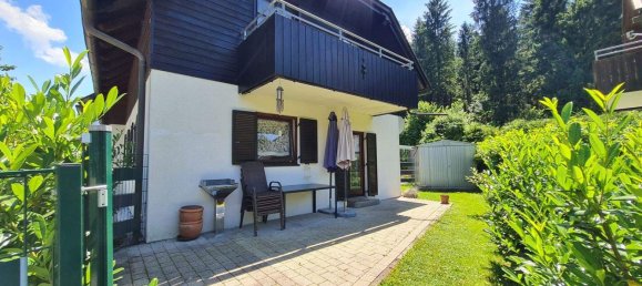 2-Zimmer Wohnung in Feistritz im Rosental, Austria, Nr. 21882 11