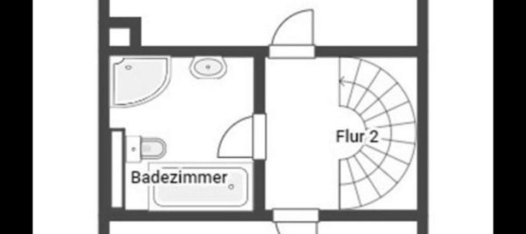 3 Schlafzimmer Stadthaus in Hanover, Germany, Nr. 268613 9
