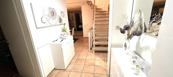 3 Schlafzimmer Stadthaus in Hanover, Germany, Nr. 268613 5