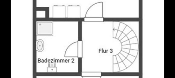 3 Schlafzimmer Stadthaus in Hanover, Germany, Nr. 268613 11