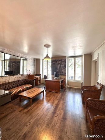 3 chambres Appartement à Belley, France No. 309189