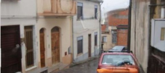 4 rooms House in Roccella Valdemone, Italy No. 43072 26