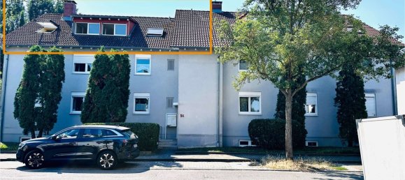 Apartamento T3 em Karlsruhe, Germany N.º 233714 19