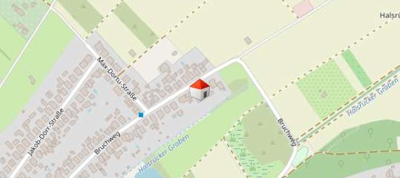 Apartamento T3 em Karlsruhe, Germany N.º 233714 17