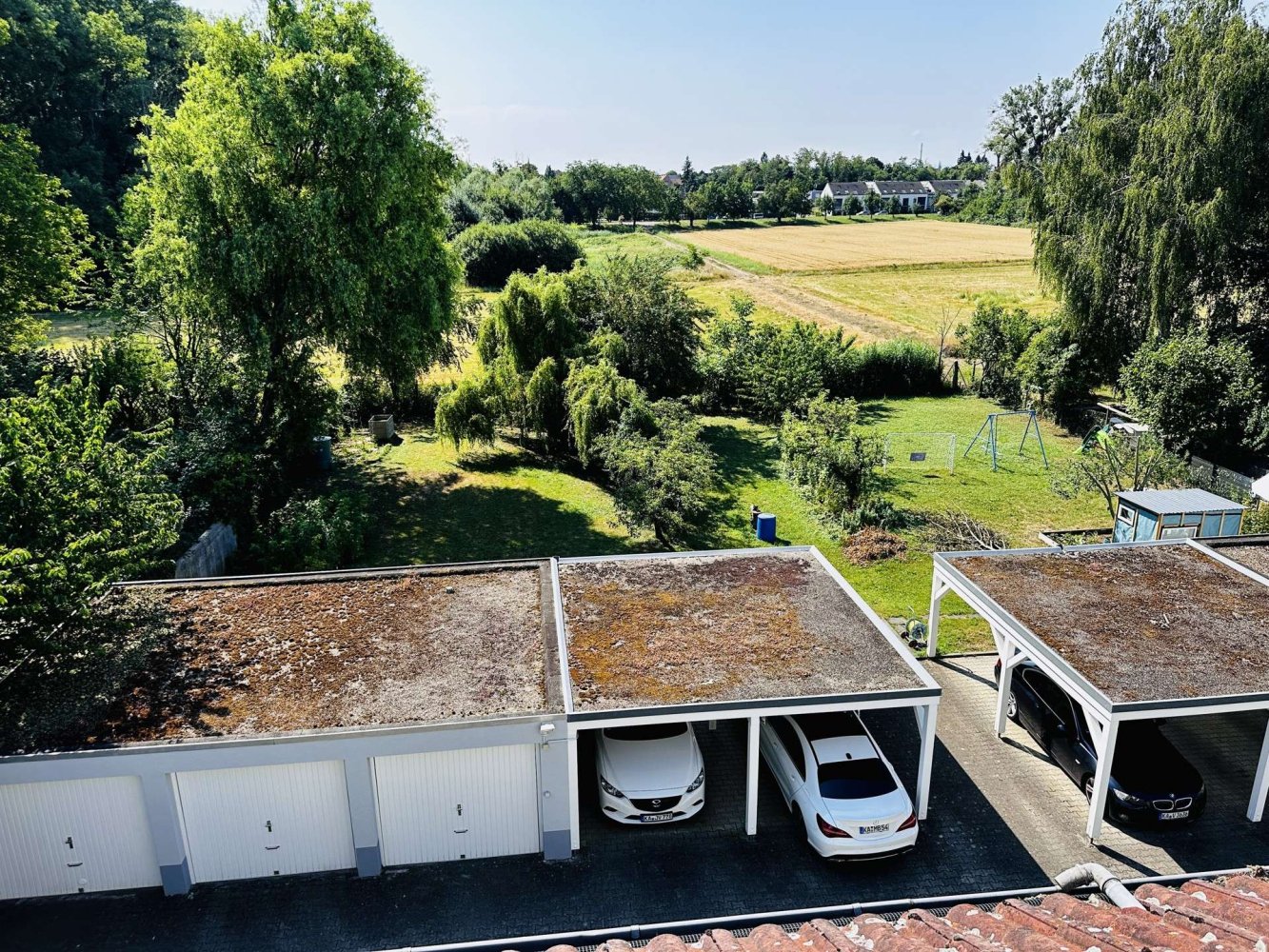 Apartamento T3 em Karlsruhe, Germany N.º 233714