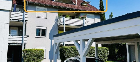 Apartamento T3 em Karlsruhe, Germany N.º 233714 3