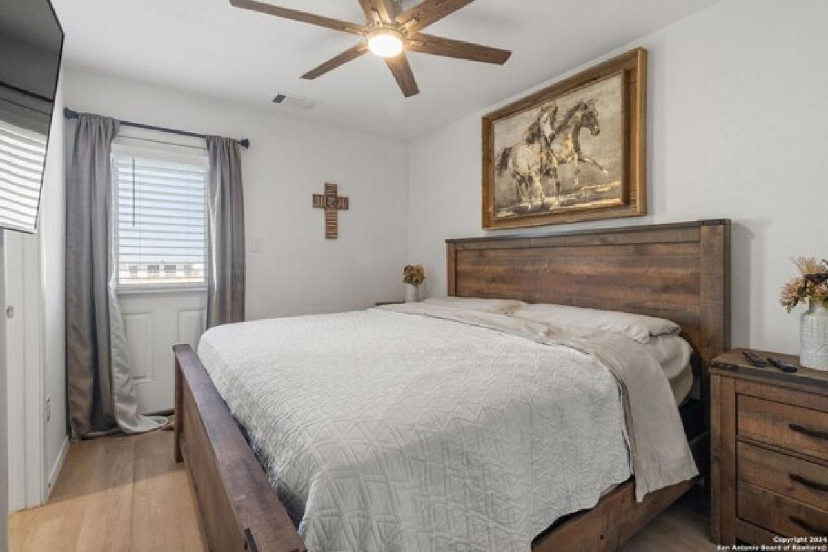 2 Schlafzimmer Haus in San Antonio, USA, Nr. 379096
