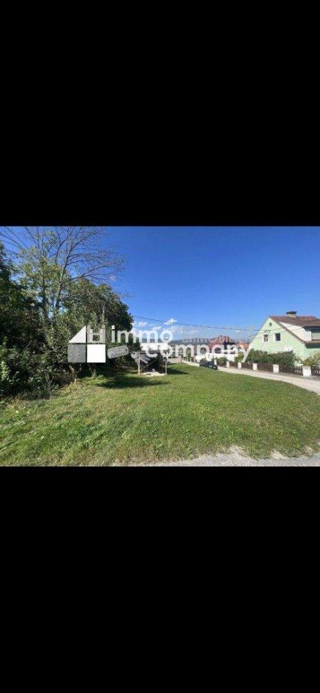  Land in Ternitz, Austria No. 162722