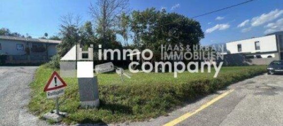 Terreno em Ternitz, Austria N.º 162722 2