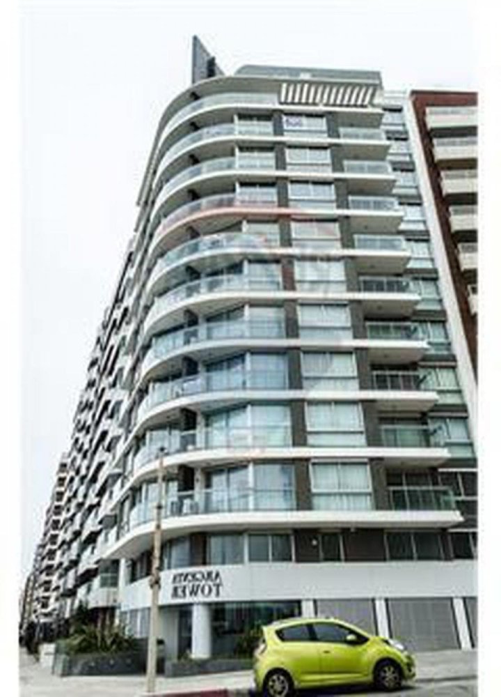 3 Schlafzimmer Wohnung in Montevideo, Uruguay, Nr. 1456