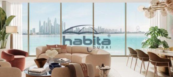 3 chambres Appartement à Palm Jumeirah, UAE No. 36012 6