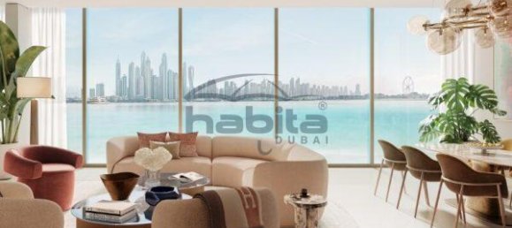 3 chambres Appartement à Palm Jumeirah, UAE No. 36012 3