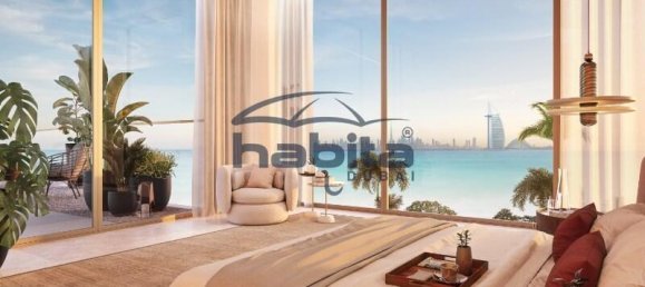 3 chambres Appartement à Palm Jumeirah, UAE No. 36012 8