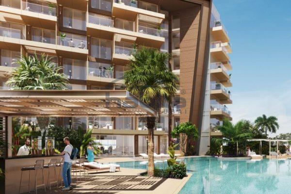 3 chambres Appartement à Palm Jumeirah, UAE No. 36012