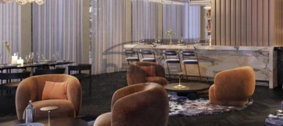 3 chambres Appartement à Palm Jumeirah, UAE No. 36012 2