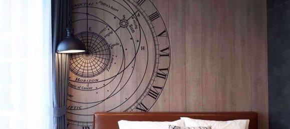 Condominio de 1 dormitorio en THE LINE Jatujak - Mochit Bangkok, Thailand No. 25866 6