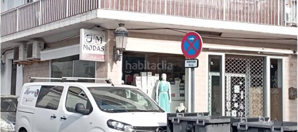 90m² Commercial property in Estepona, Spain No. 134748 12
