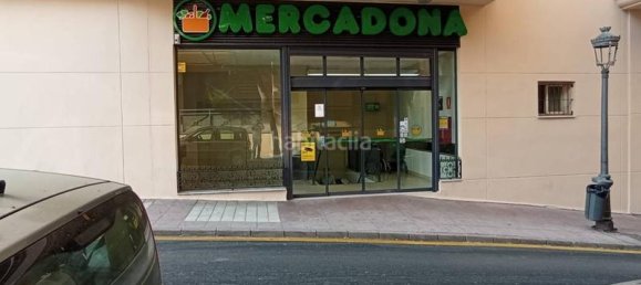 90m² Commercial property in Estepona, Spain No. 134748 17
