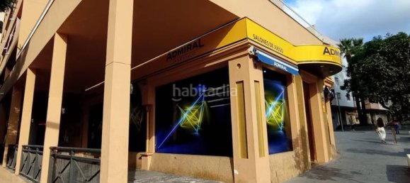 90m² Commercial property in Estepona, Spain No. 134748 18