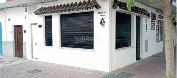 90m² Commercial property in Estepona, Spain No. 134748 10