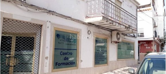 90m² Commercial property in Estepona, Spain No. 134748 13