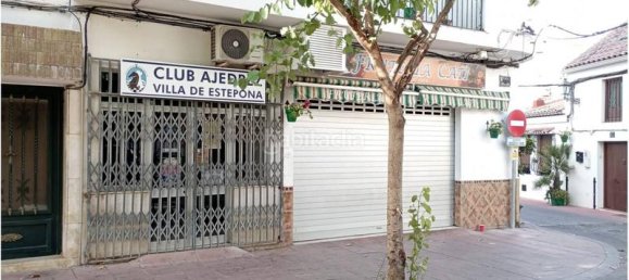 90m² Commercial property in Estepona, Spain No. 134748 14