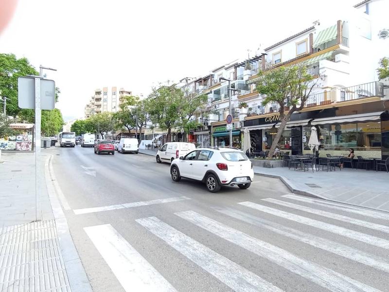 90m² Commercial property in Estepona, Spain No. 134748
