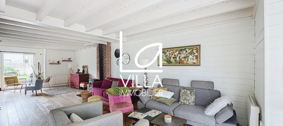 4 bedrooms Villa in Wimereux, France No. 253011 14