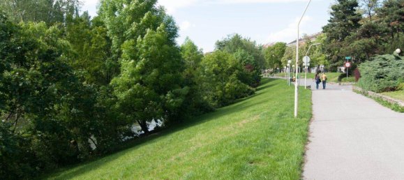 3 rooms Apartment in Leopoldstadt, Austria No. 219045 24