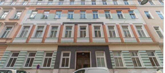 3 rooms Apartment in Leopoldstadt, Austria No. 219045 23